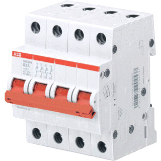 ABB Componenten LSTSCHEID 2CDD274111R0050