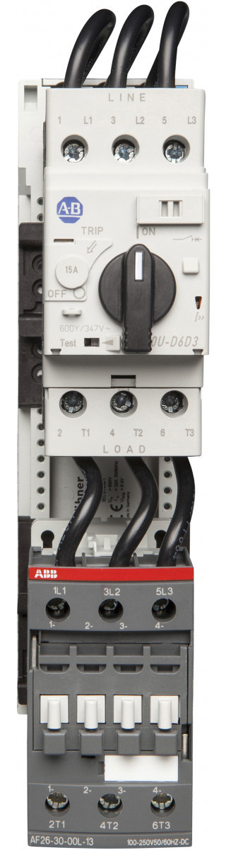 ABB Componenten Horticulture Lightstarter Combination ul