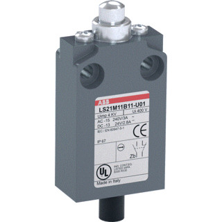 ABB Componenten LIMIT SWITCH 1SBV015611R26
