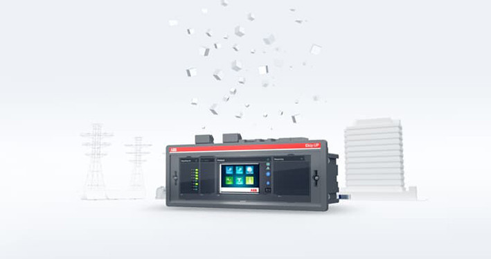 ABB Componenten Monitoring and Control Solutions Lite Panel hmi emax 2, tmax XT, ekip up, truone, its2, CMS700, M4M, M2