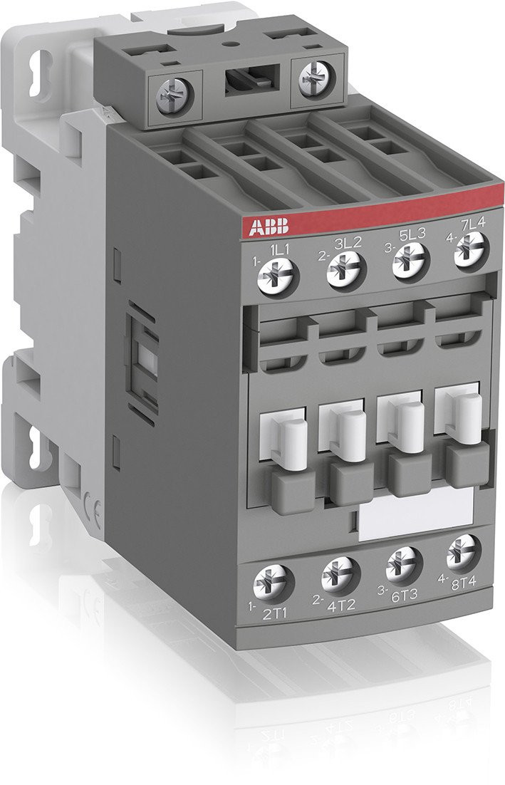 ABB Componenten MAGNSCHAK AF 38Z-40-00-23