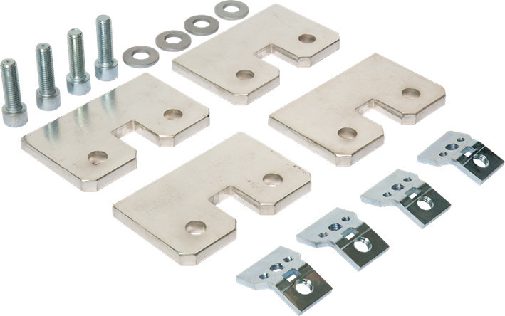ABB Componenten Magneetschakelaar / A Connectie Set LP2050