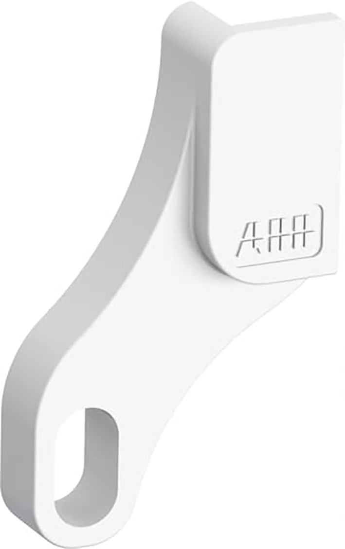 ABB Componenten Magneetschakelaar / AF Aansluit Stuk