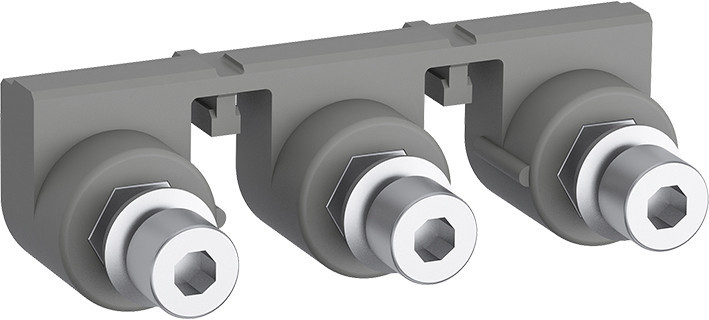 ABB Componenten Magneetschakelaar / AF Aansluitklem