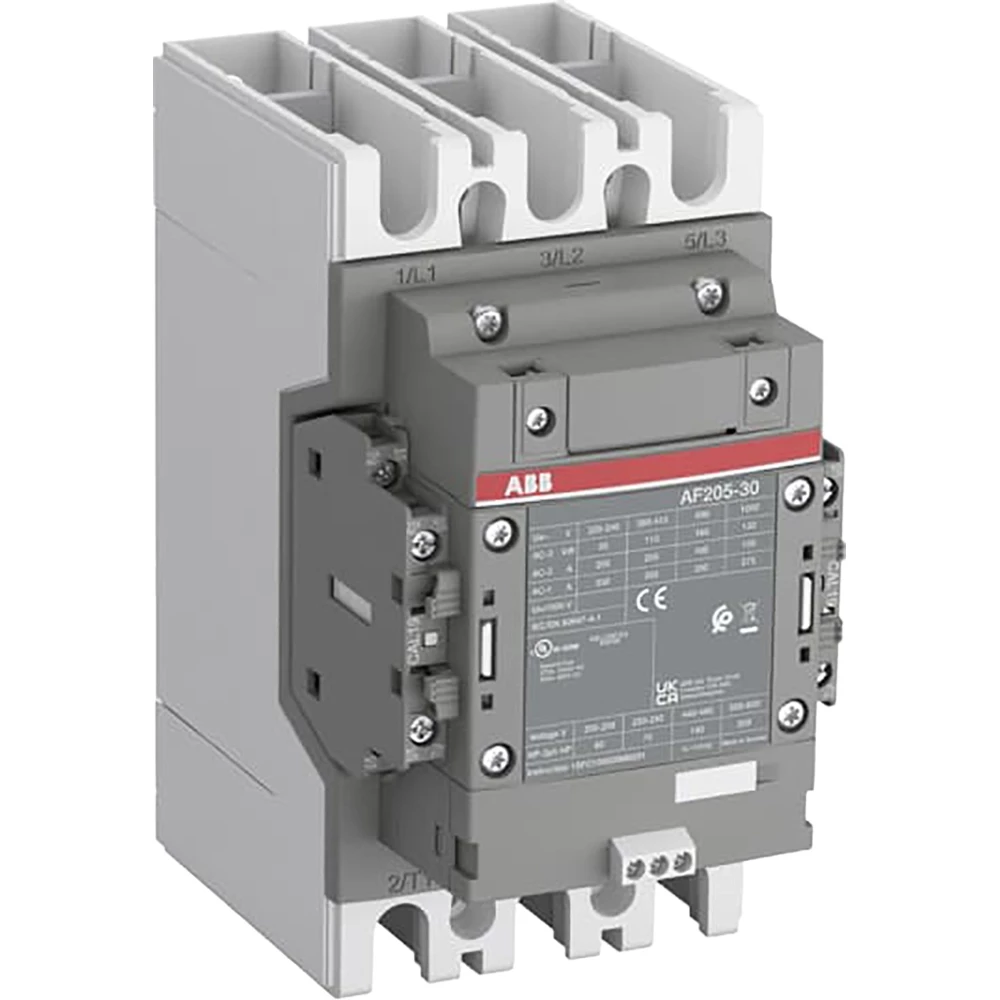 Abb Af205-30-22-31 24-60V 50/60HZ