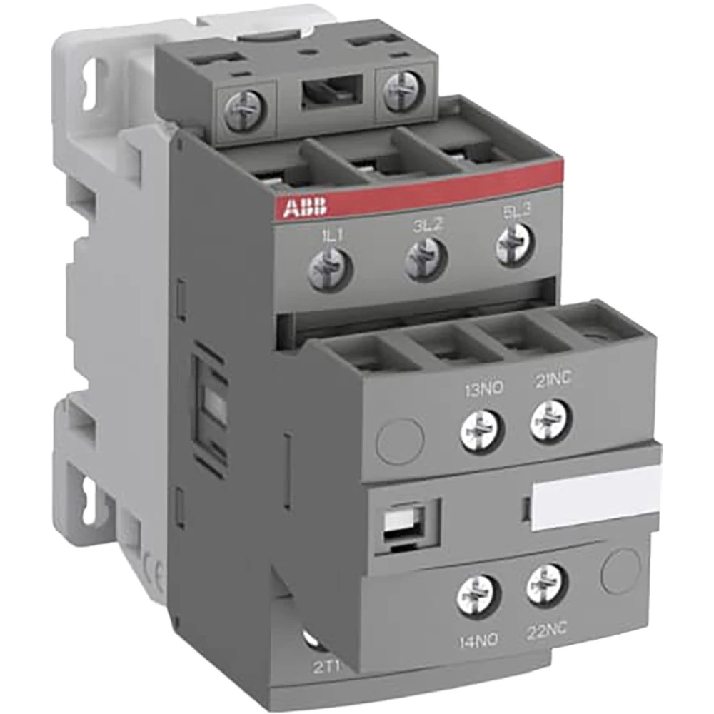 Abb Af30z-30-11 sch&uuml;tz 24-60 50/60 20-60V DC