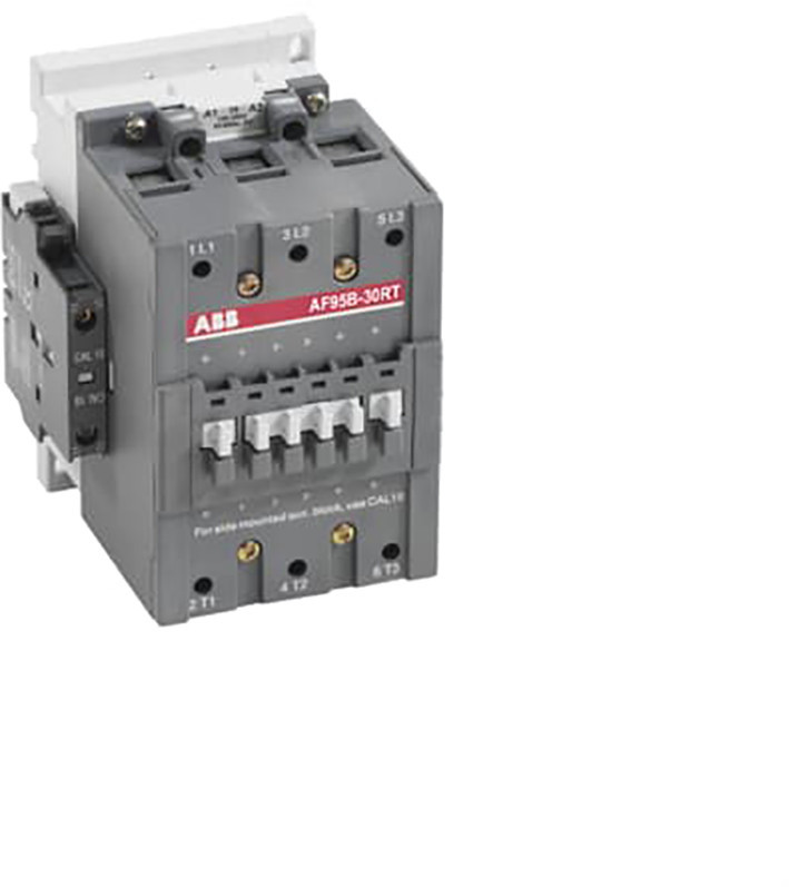 ABB Componenten Magneetschakelaar / AF ZB Af95b Magneetschakelaar RT aansluiting