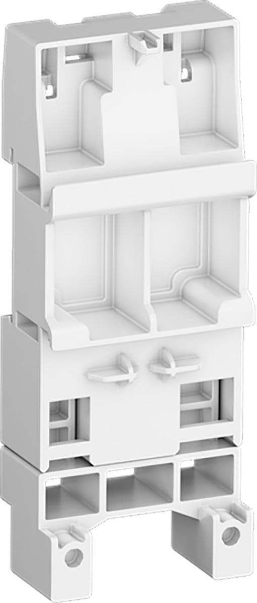 ABB Componenten Magneetschakelaar / AF Afstandhouder Voor gebruik in combinatie van bea connectionset en af S