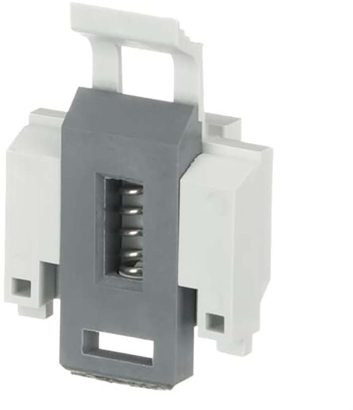 ABB Componenten Magneetschakelaar / AF BPR65-4 35 MM rail hook accesoire