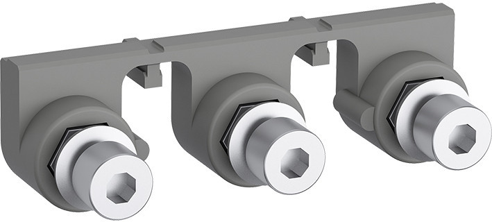 ABB Componenten Magneetschakelaar / AF Connection Socket