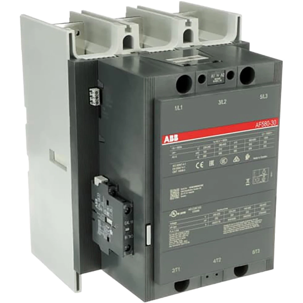 Abb Contactor