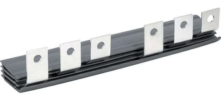 ABB Componenten Magneetschakelaar / AF Doorverbindingsstrips Fase naar fase
