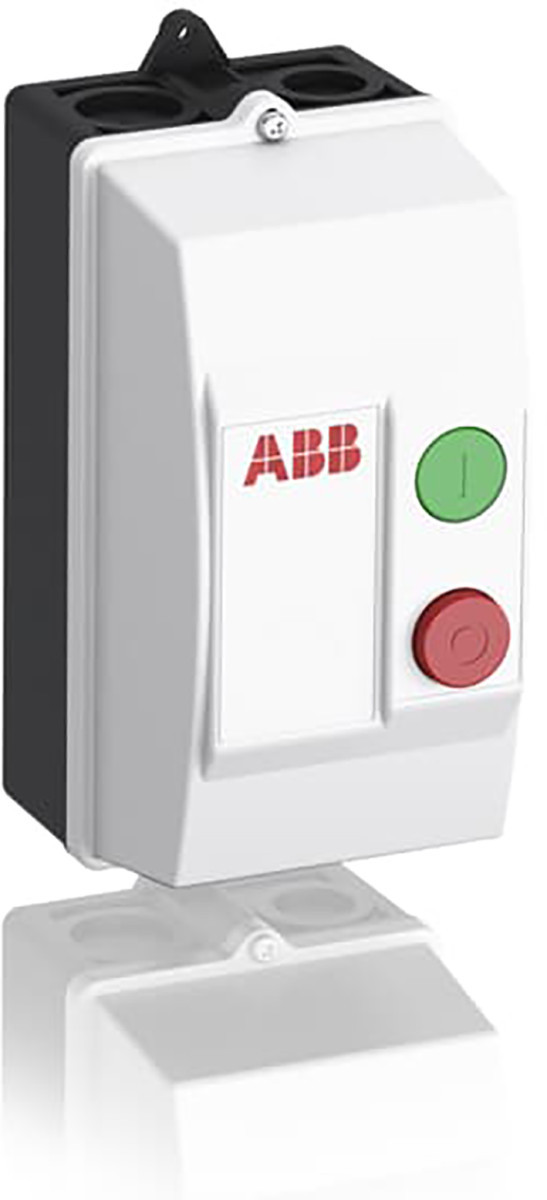 ABB Componenten Magneetschakelaar / AF Draf16-14u 250-500V50/60HZ