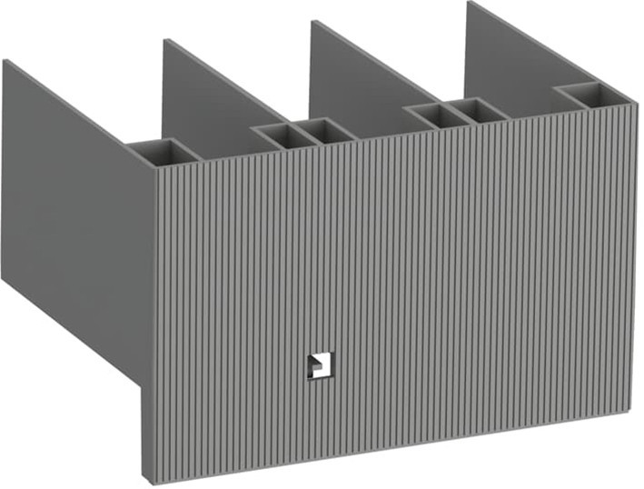 ABB Componenten Magneetschakelaar / AF Electronic Module af116 100-250 V 50/60HZ/DC.
