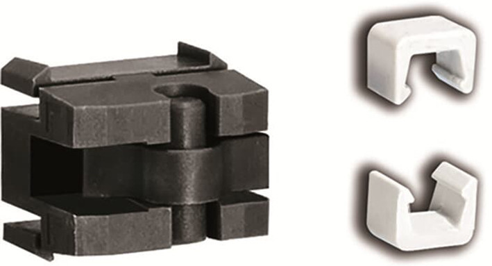 ABB Componenten Magneetschakelaar / AF Mechanical Interlock unit