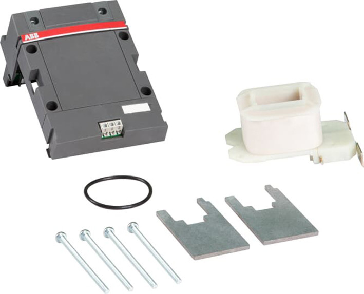 ABB Componenten Magneetschakelaar / AF Spoel Af serie zaf205-13