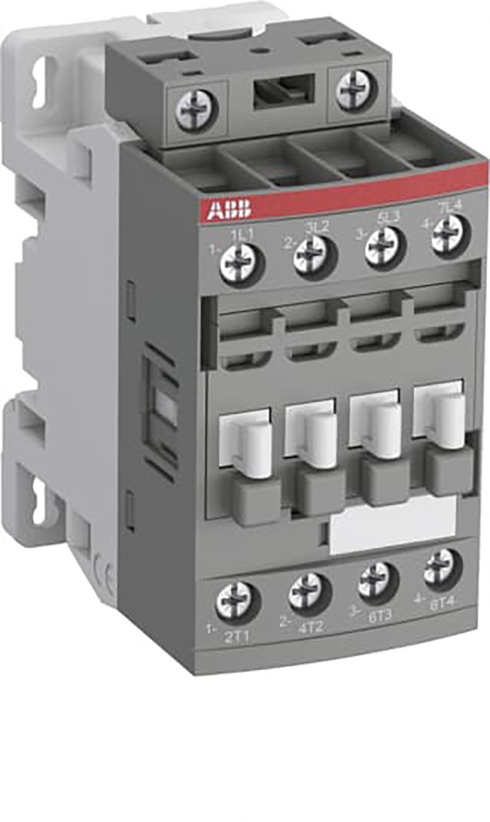 ABB Componenten Magneetschakelaar / AF ZB Magneetschakelaar Rail versie