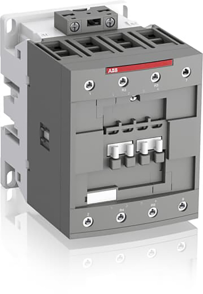 ABB Componenten Magneetschakelaar / AF ZB Magneetschakelaar Rail versie