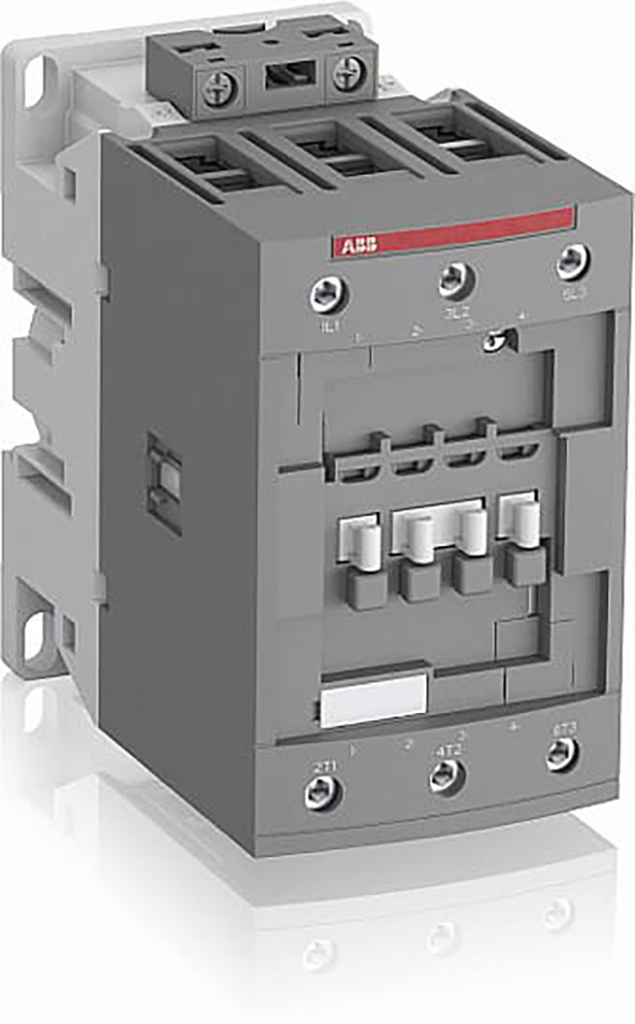 ABB Componenten Magneetschakelaar / AF ZB Magneetschakelaar Rail versie