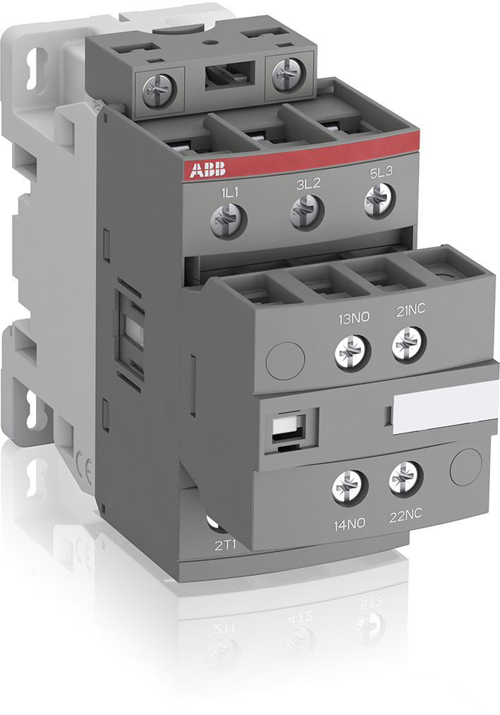 ABB Componenten Magneetschakelaar / AF Magneetschakelaar Af26 af26-30-11-13