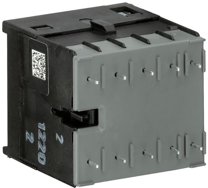 ABB Componenten Magneetschakelaar / B mini BC6-22-00-P-2.4-51 mini contactor