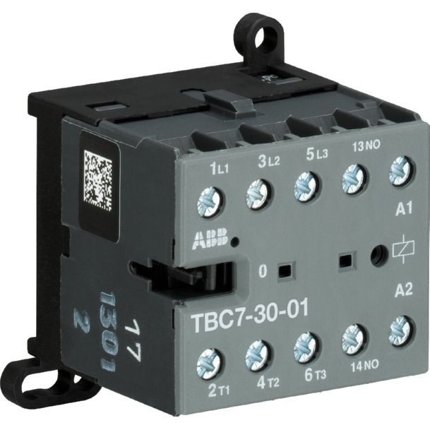 ABB Componenten MAGN SCHAK GJL1313061R5011