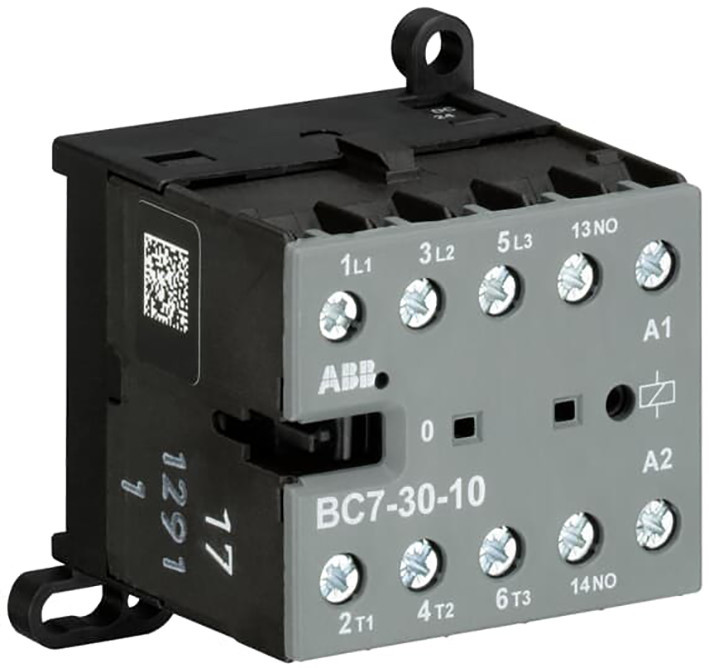 ABB Componenten MAGN SCHAK GJL1313001R5101