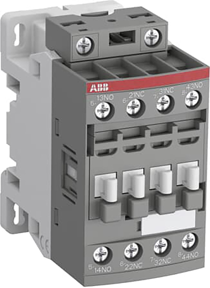 ABB Componenten Magneetschakelaar / NF ZB Magneetschakelaar Rail versie