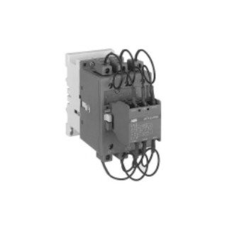 ABB Componenten Magneetschakelaar / UA Magneetschakelaar Voor condensator voor capacitieve belastingen spoelc