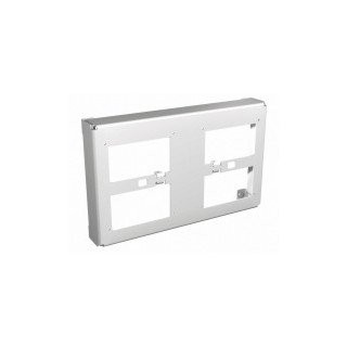 ABB Componenten Tmax XT Mech. vergrendeling voor tmax XT1-XT4 horizontaal frame