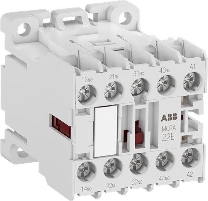 ABB Componenten HLPRELAIS 1SAH102076R9900