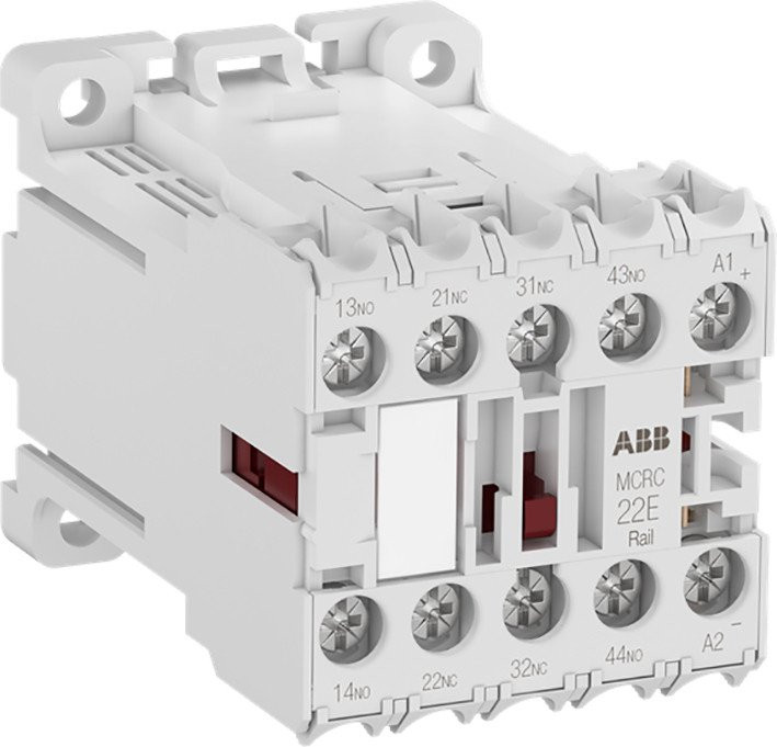 ABB Componenten HLPRELAIS 1SAH102142R9910