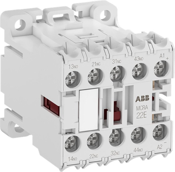 ABB Componenten HLPRELAIS 1SAH102180R9900 ABB Componenten HLPRELAIS 1SAH102180R9900