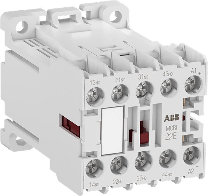 ABB Componenten HLPRELAIS 1SAH100530R9900