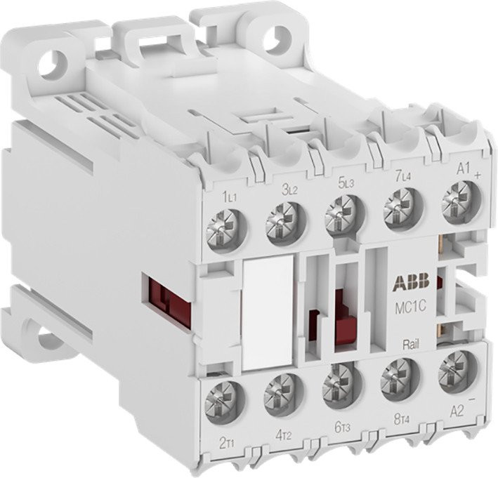 ABB Componenten MAGNSCHAK 1SAL247509R9911