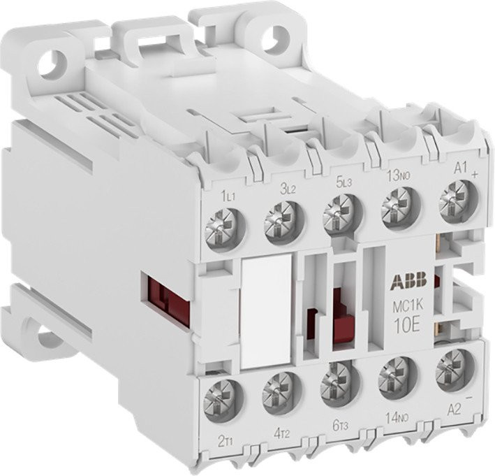 ABB Componenten MAGNSCHAK 1SAL100576R9901