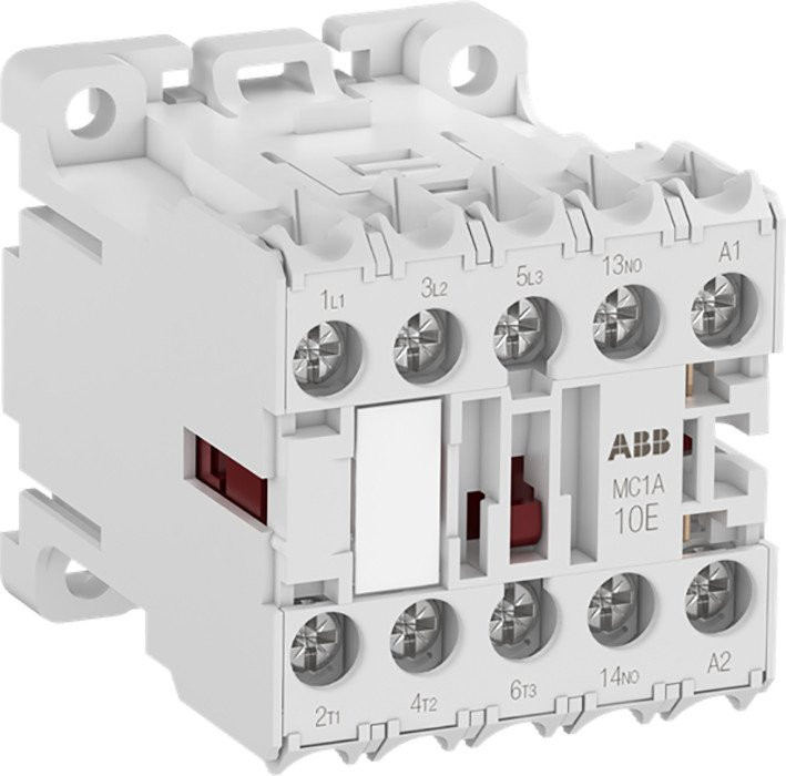 ABB Componenten MAGNSCHAK 1SAL103386R9901