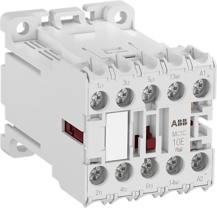 ABB Componenten MAGNSCHAK 1SAL248105R9911