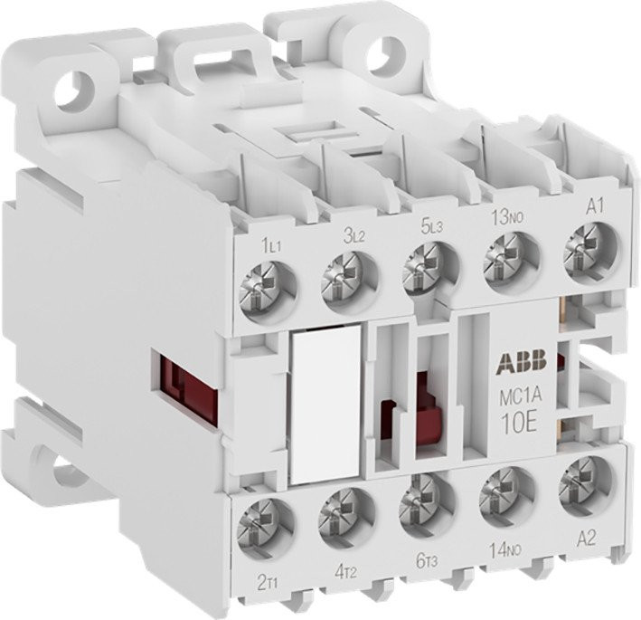 ABB Componenten MAGNSCHAK 1SAL220368R9901