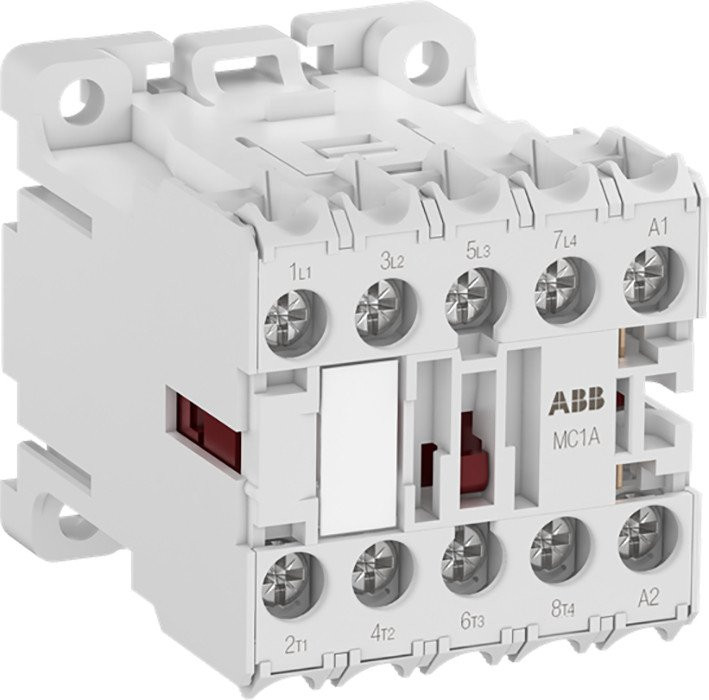 ABB Componenten MAGNSCHAK 1SAL102164R9901