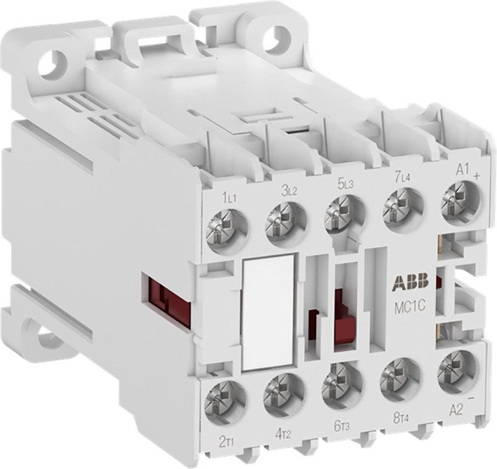 ABB Componenten MAGNSCHAK 1SAL100366R9901