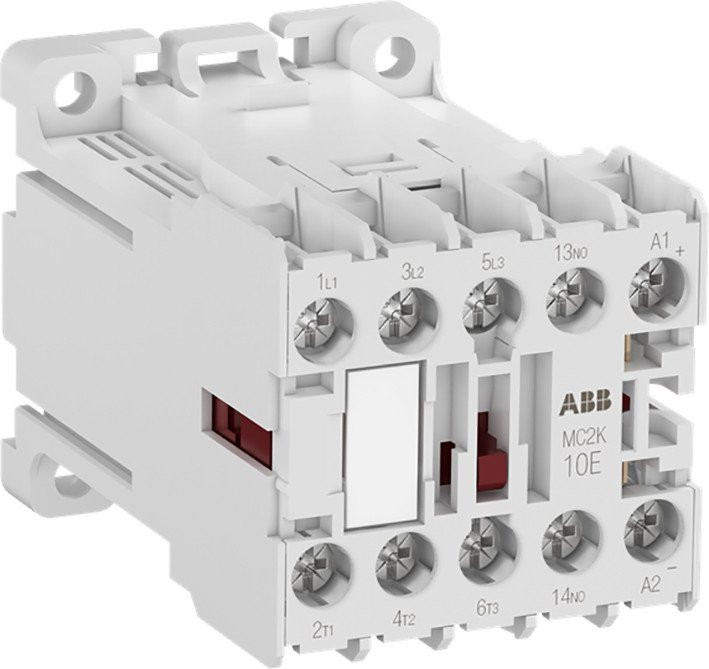 ABB Componenten MAGNSCHAK 1SAL103590R9902