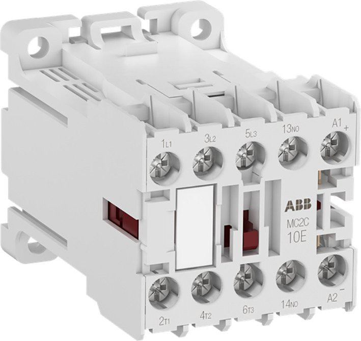 ABB Componenten MAGNSCHAK 1SAL101955R9902