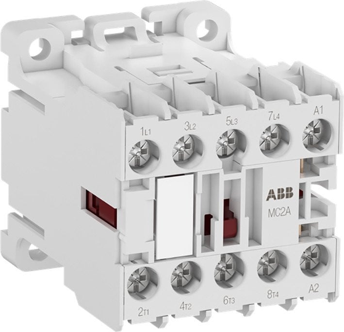 ABB Componenten MAGNSCHAK 1SAL103292R9902