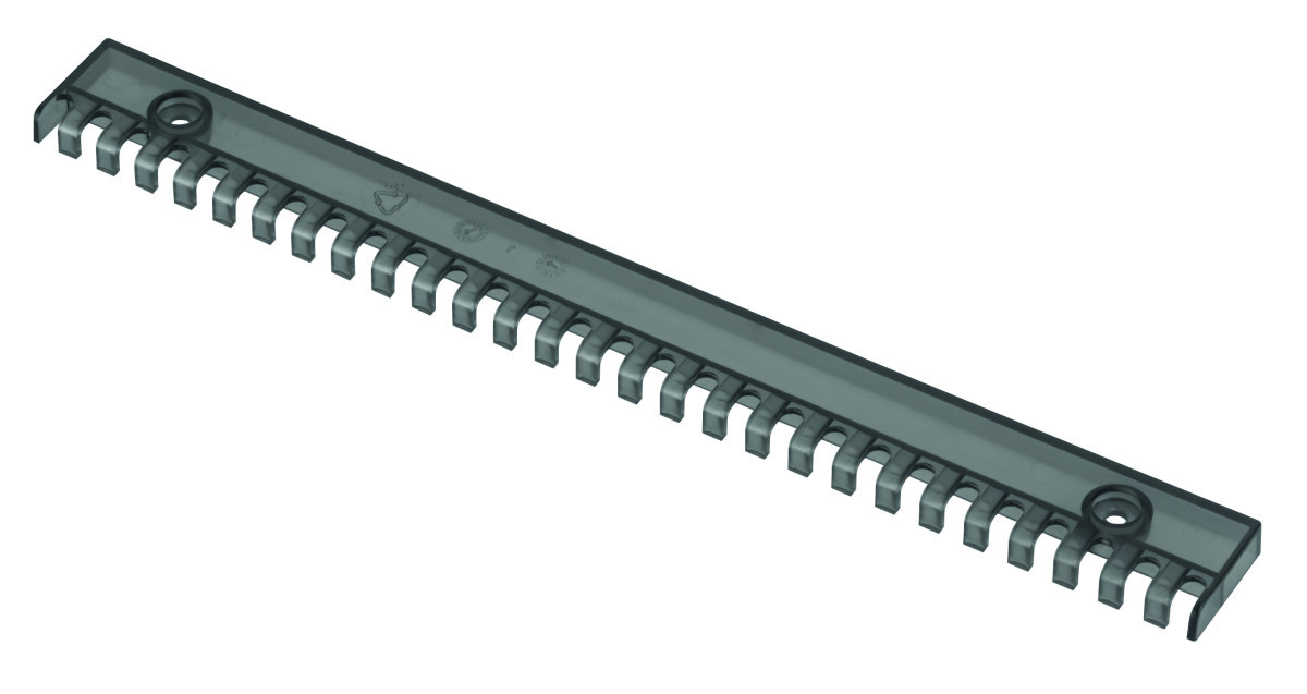ABB Componenten MISTRAL41F Draadhouder
