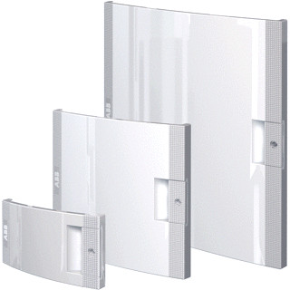 ABB Componenten BLINDDEUR TBV MIST65 4MOD