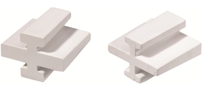 ABB Componenten MISTRAL41W Koppelset Mistral41w