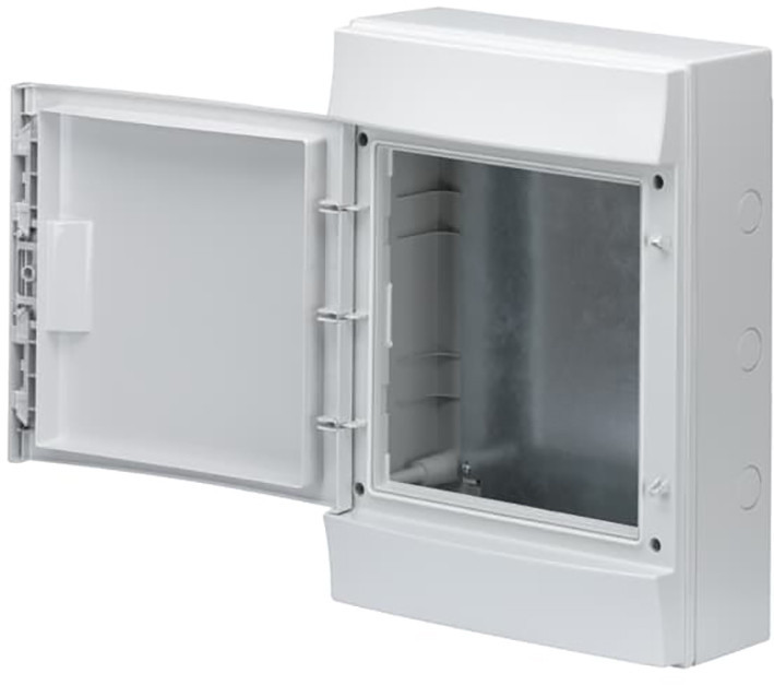 ABB Componenten  VERDLKASTOPB 3X18 BLND DR