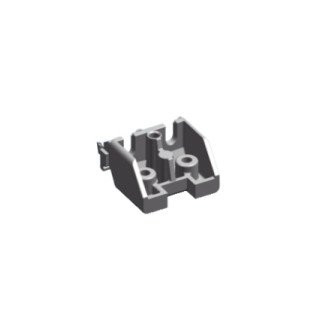 ABB Componenten TriLine-R Montageblok, set Á 2ST