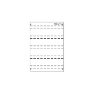 ABB Componenten CombiLine N Montagekit TBV rijgklemmen